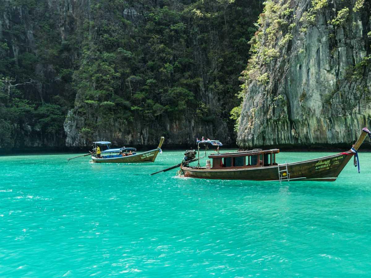 5N Andaman Package (3 Star Hotels)