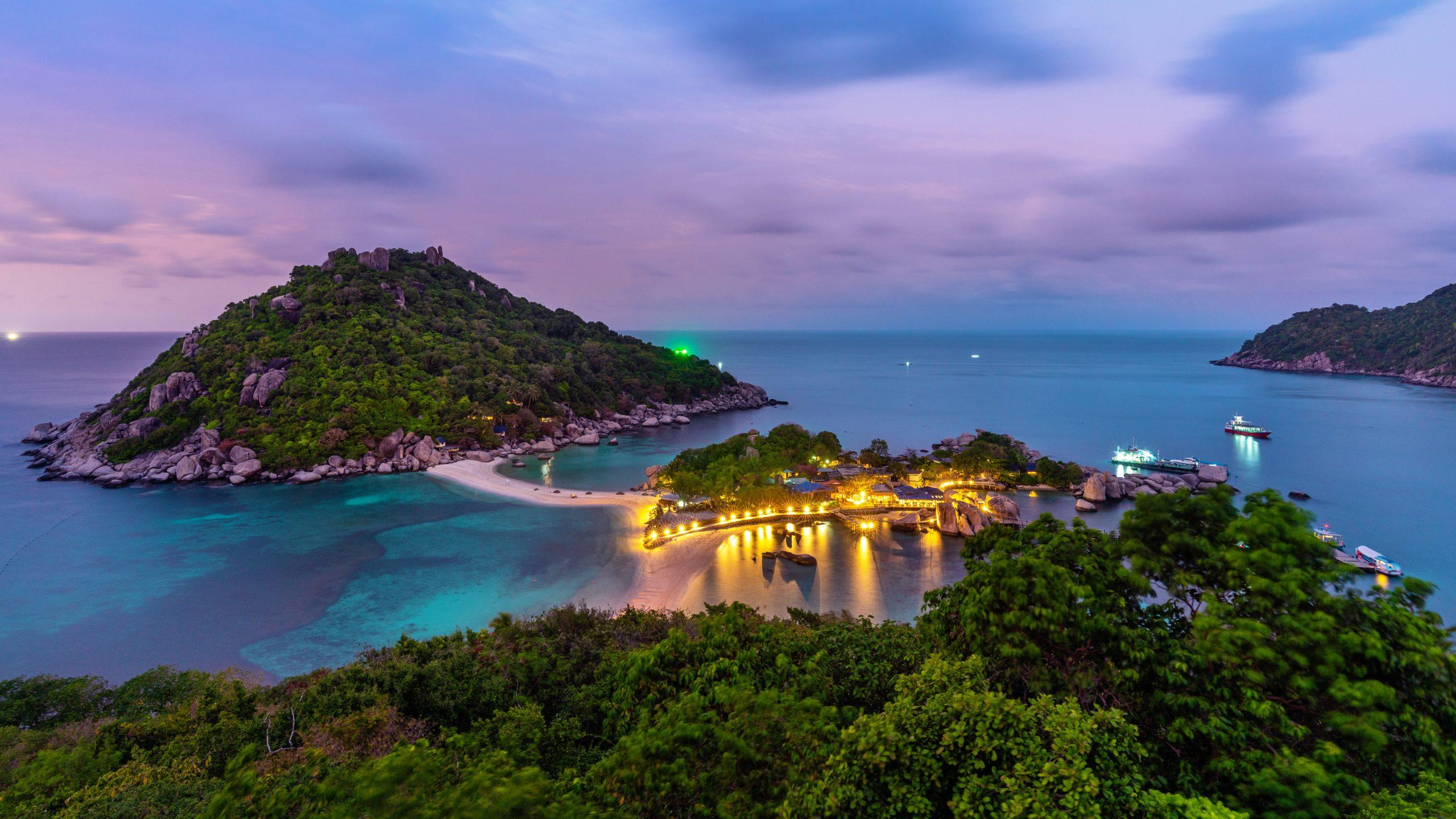 5N Andaman Package