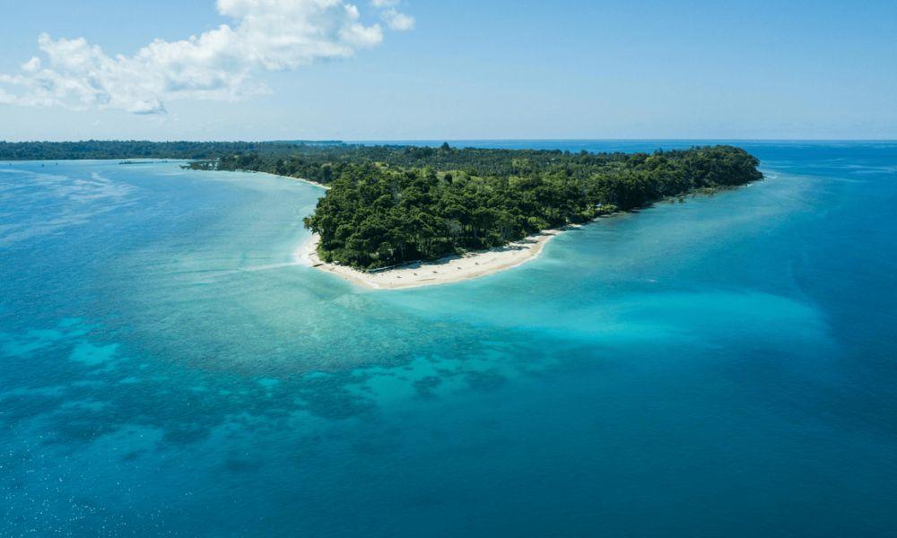 5N Andaman Package