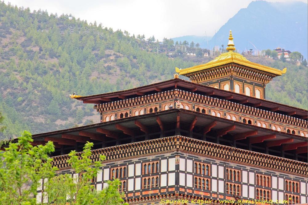 5N Bhutan with Phuentsholing, Thimphu & Paro