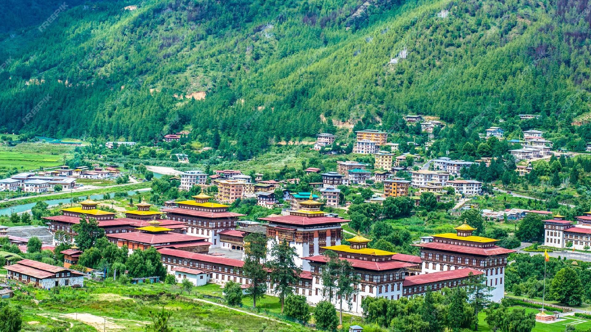 5N Bhutan with Phuentsholing, Thimphu & Paro