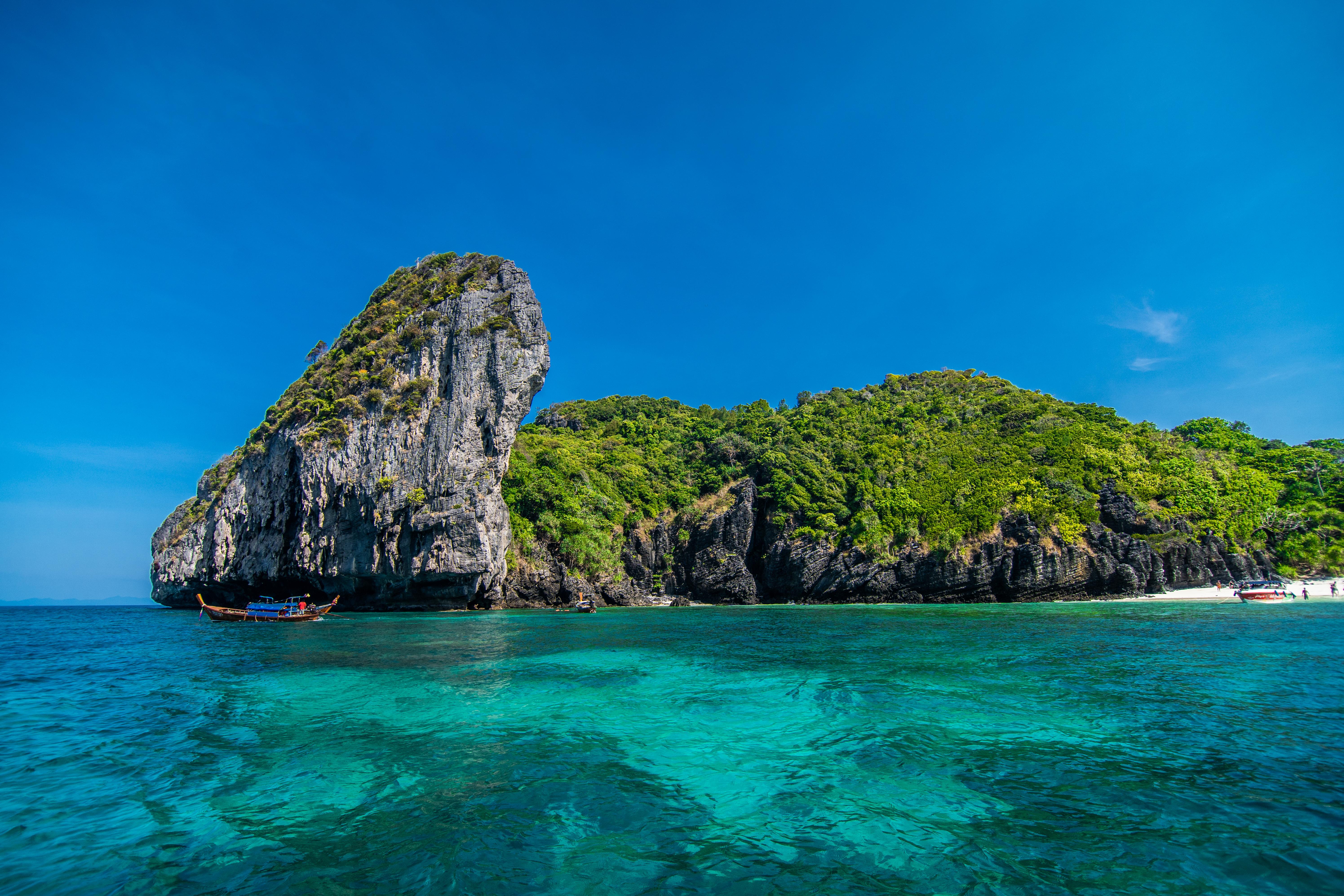 5N Exotic Andaman