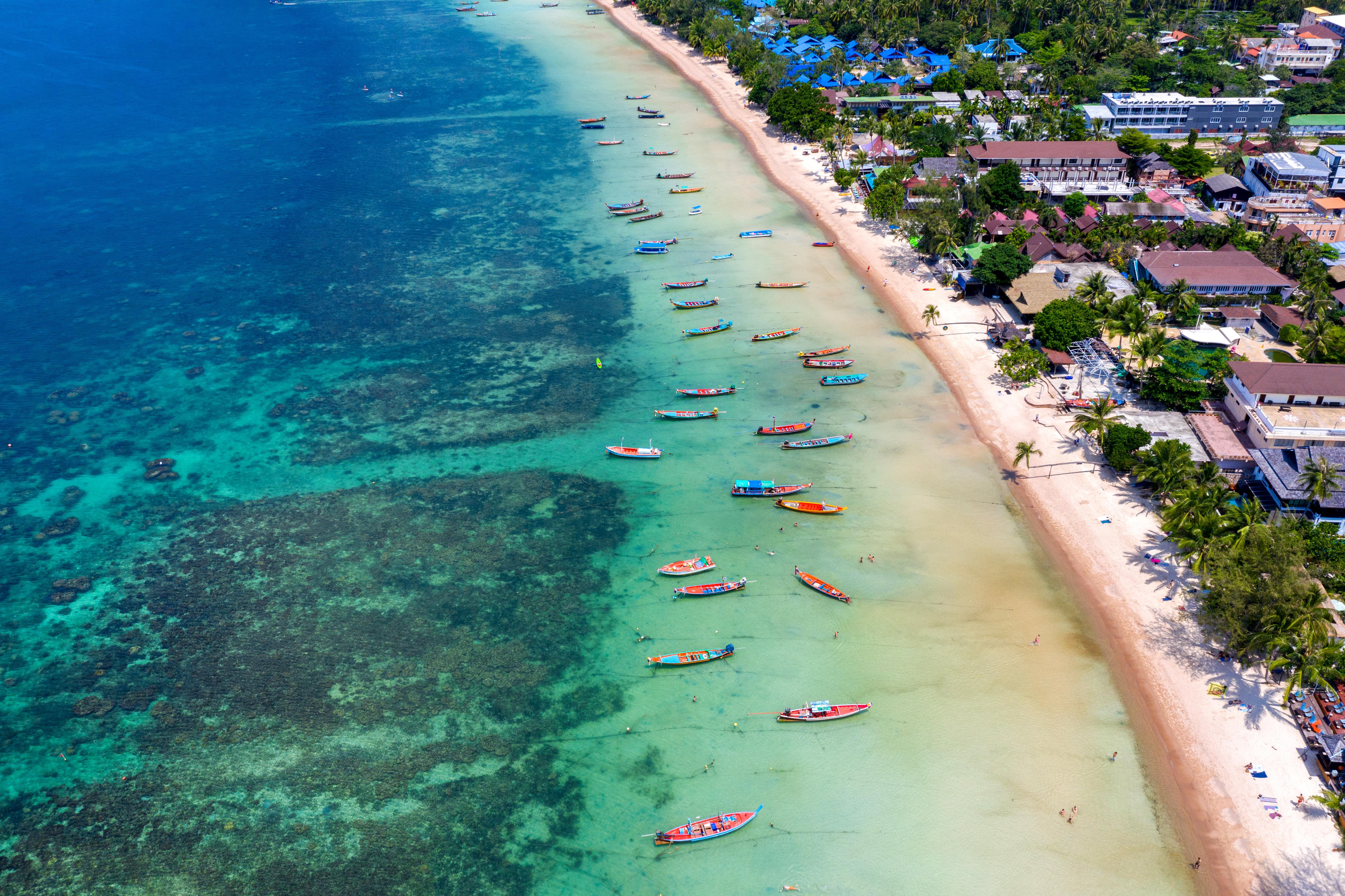 5N Exotic Andaman