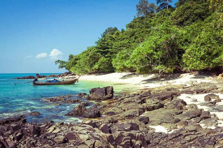 5N Exotic Andaman