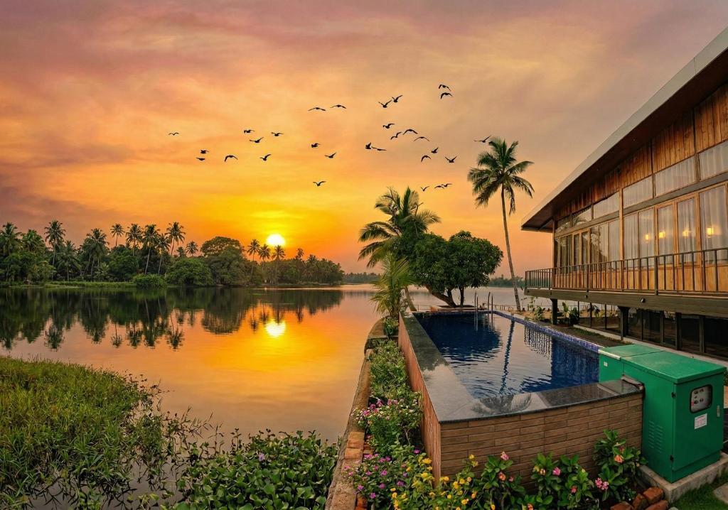 5N Getaway to Kerala