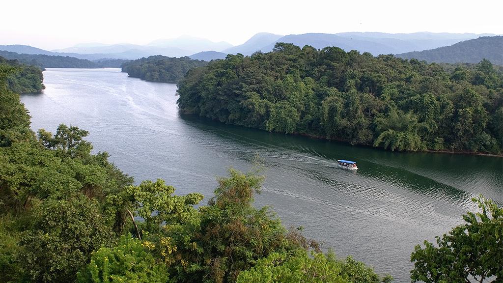 5N Getaway to Kerala