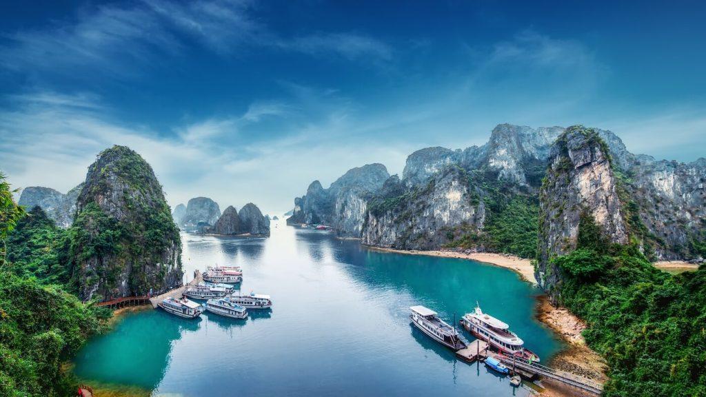5N Glimpse of Andaman Island