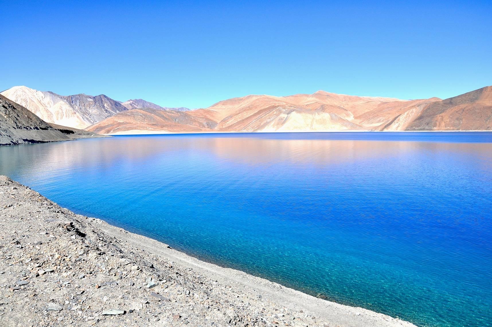 5N Leh, Nubra Valley & Pangong Lake
