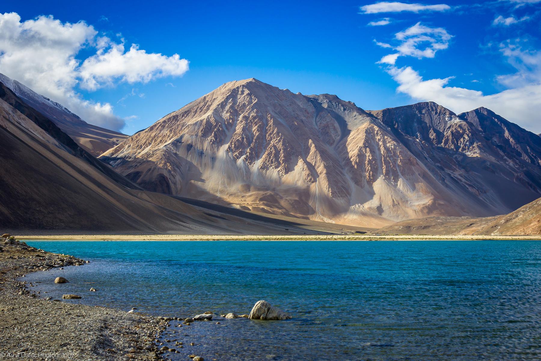 5N Leh, Nubra Valley & Pangong Lake