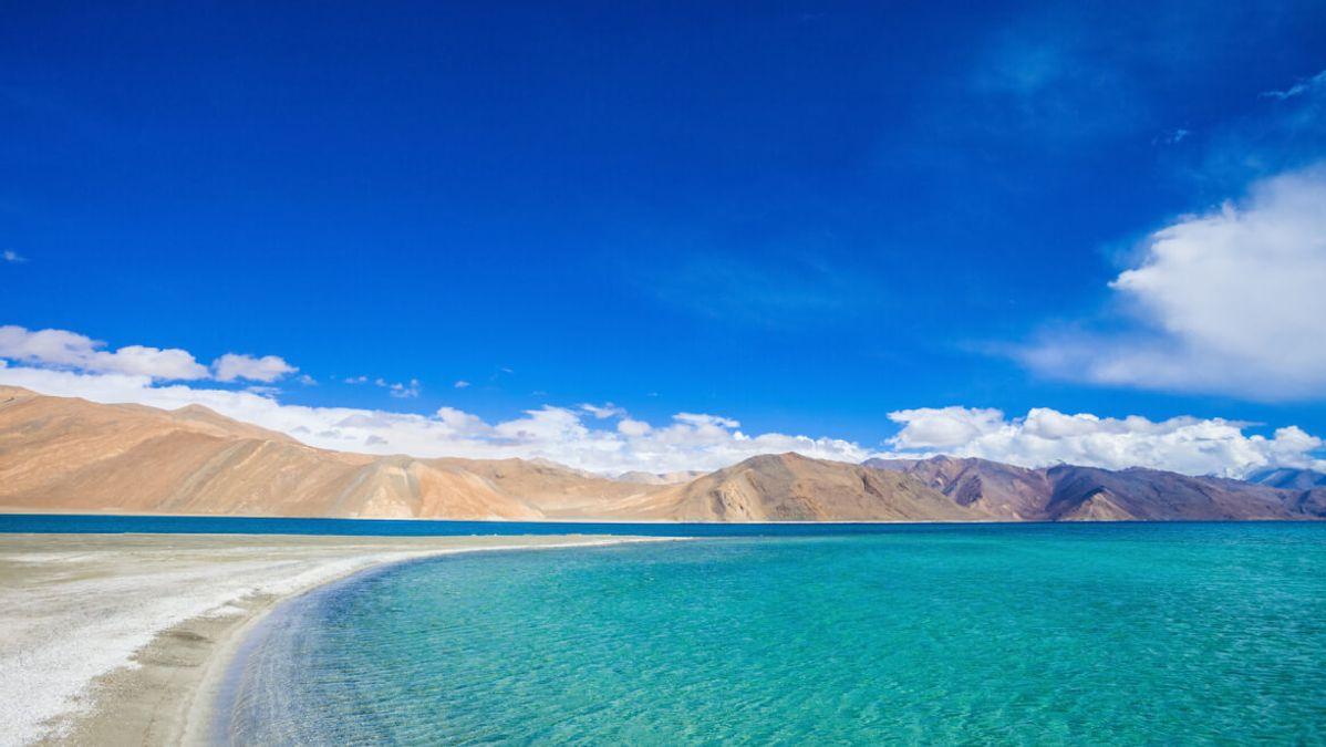 5N Leh, Nubra Valley & Pangong Lake