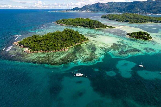 5N Seychelles Honeymoon Package