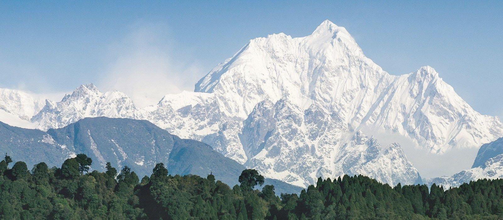 5N View Darjeeling+Kalimpong+Gangtok In Budget