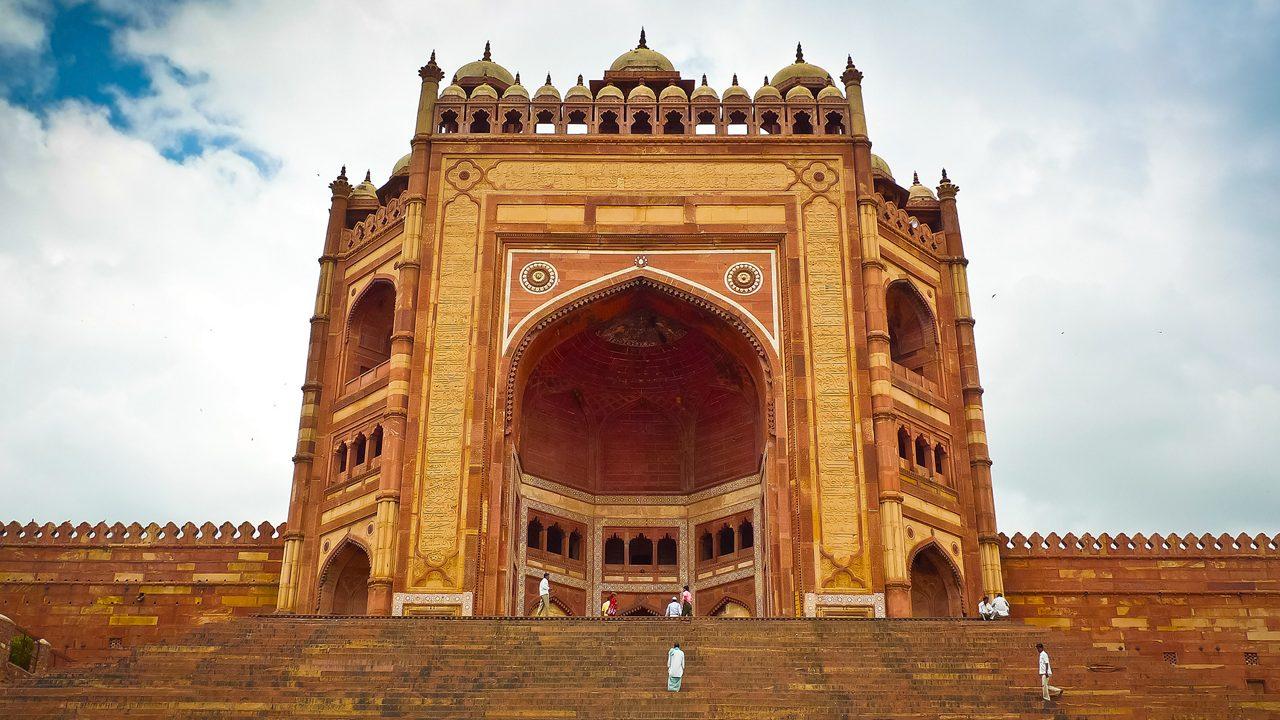 6 Nights & 7 Days Golden Triangle Tour