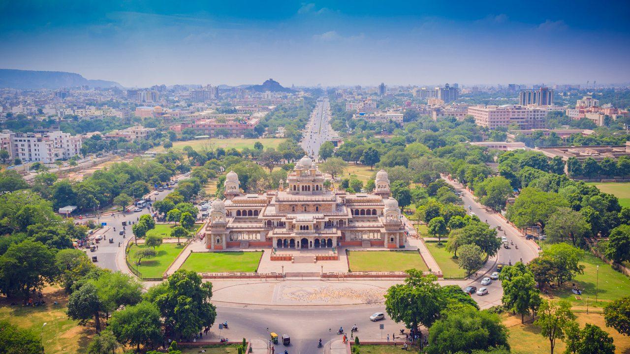 6 Nights & 7 Days Golden Triangle Tour
