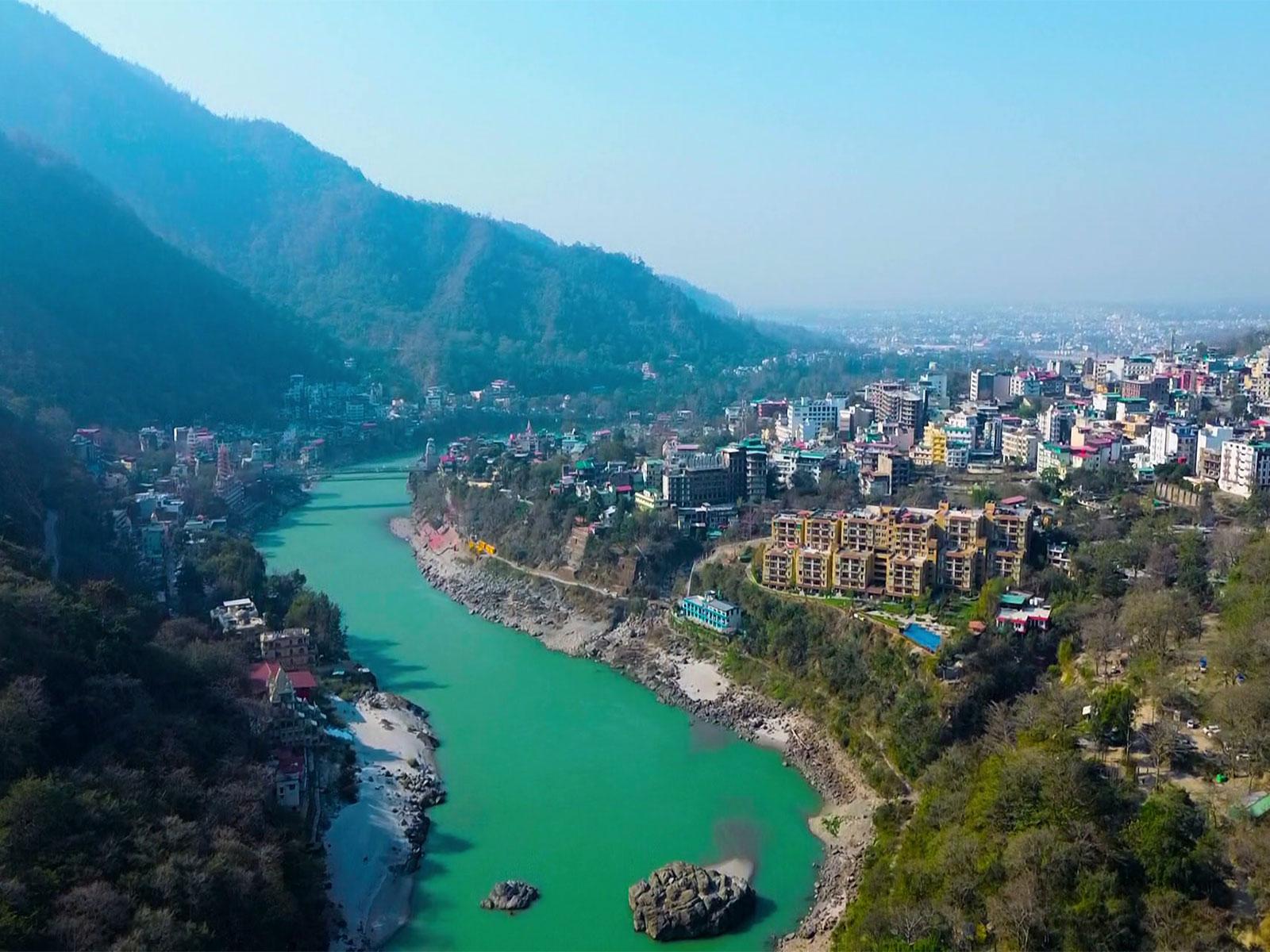 6 Nights & 7 Days in Haridwar, Rishikesh, Chopta Valley, And Mussoorie