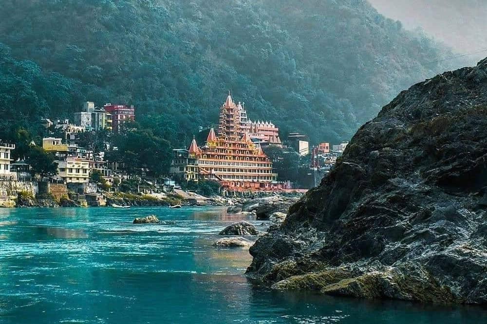 6 Nights & 7 Days in Haridwar, Rishikesh, Chopta Valley, And Mussoorie
