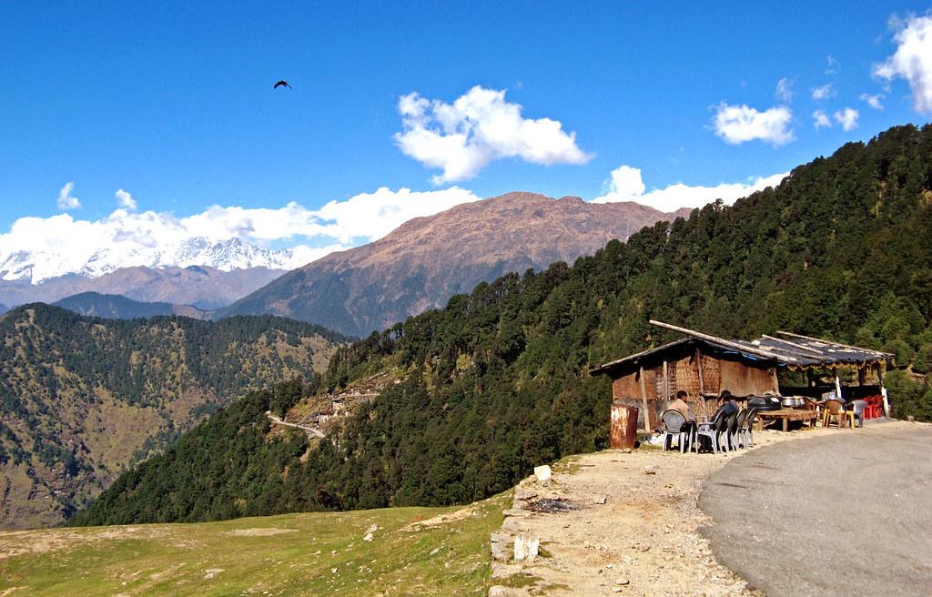 6 Nights & 7 Days in Haridwar, Rishikesh, Chopta Valley, And Mussoorie