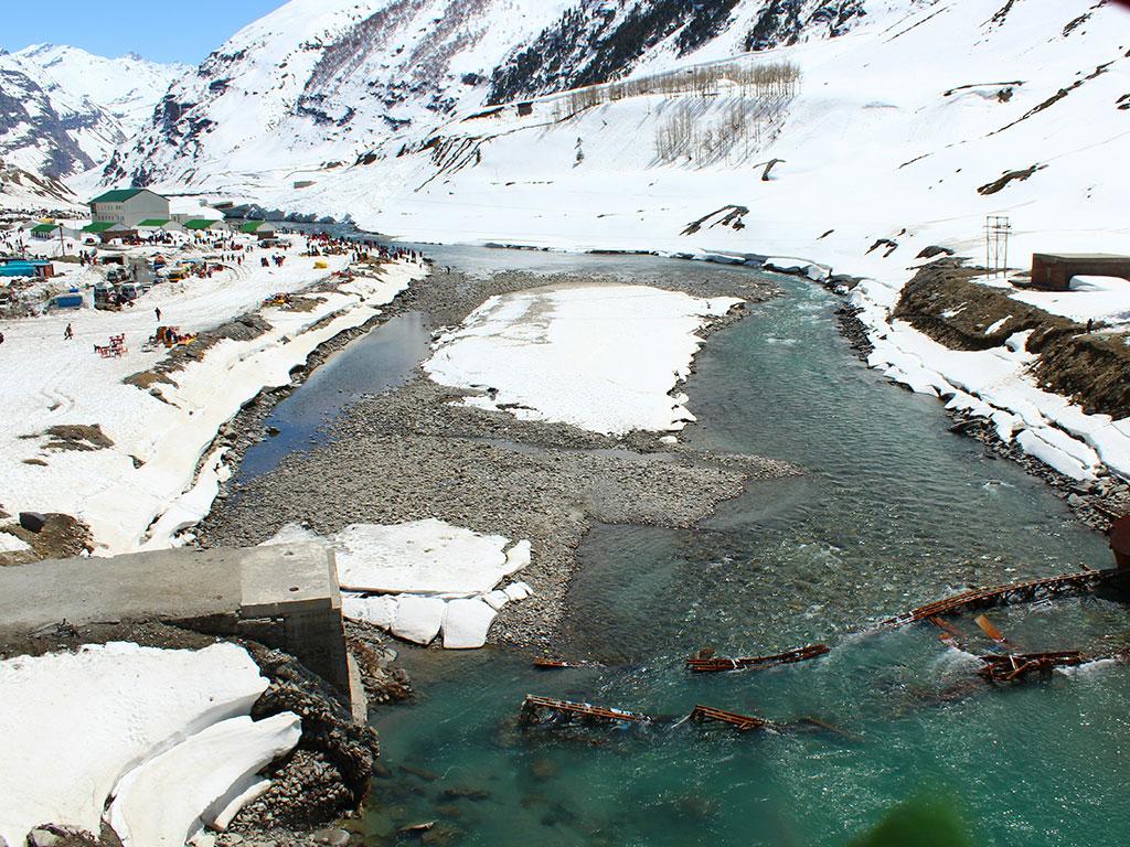 6 Nights & 7 Days in Shimla, Manali, and Chandigarh