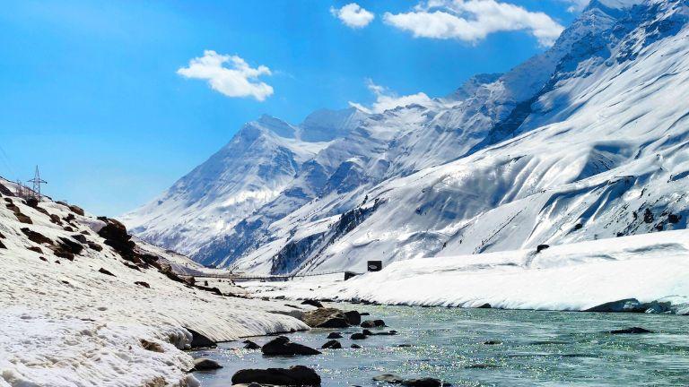 6 Nights & 7 Days in Shimla, Manali, and Chandigarh