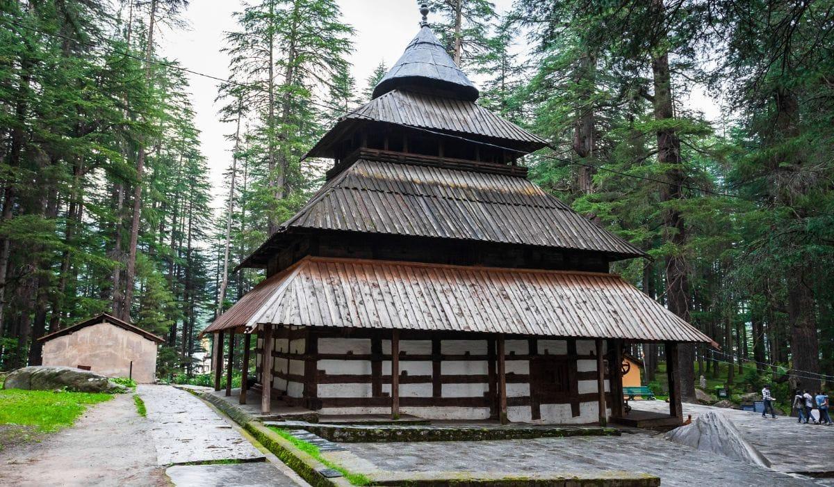 6 Nights & 7 Days in Shimla, Manali, and Chandigarh