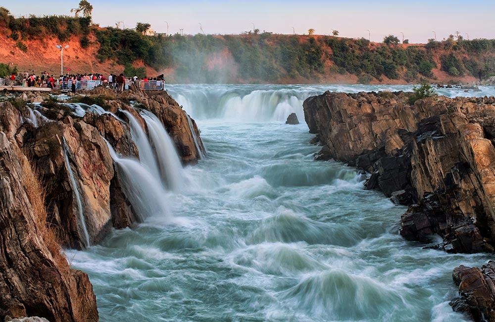 6 Nights / 7 Days Madhya Pradesh Wildlife - Panna, Bandhavgarh and Kanha