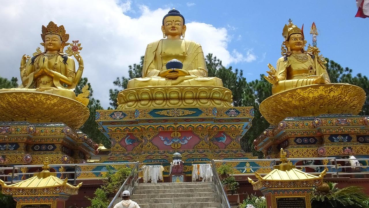6 Nights Nepal with Kathmandu and Pokhara