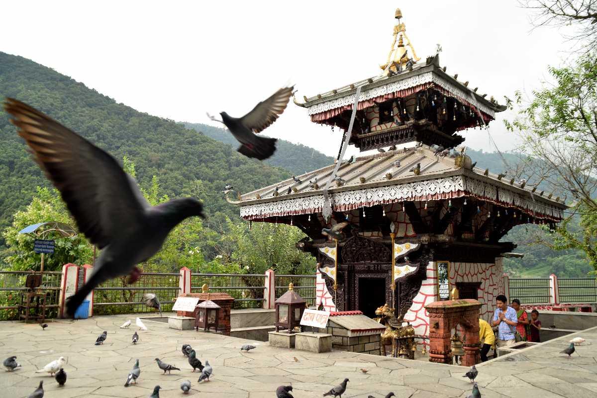 6 Nights Nepal with Kathmandu and Pokhara