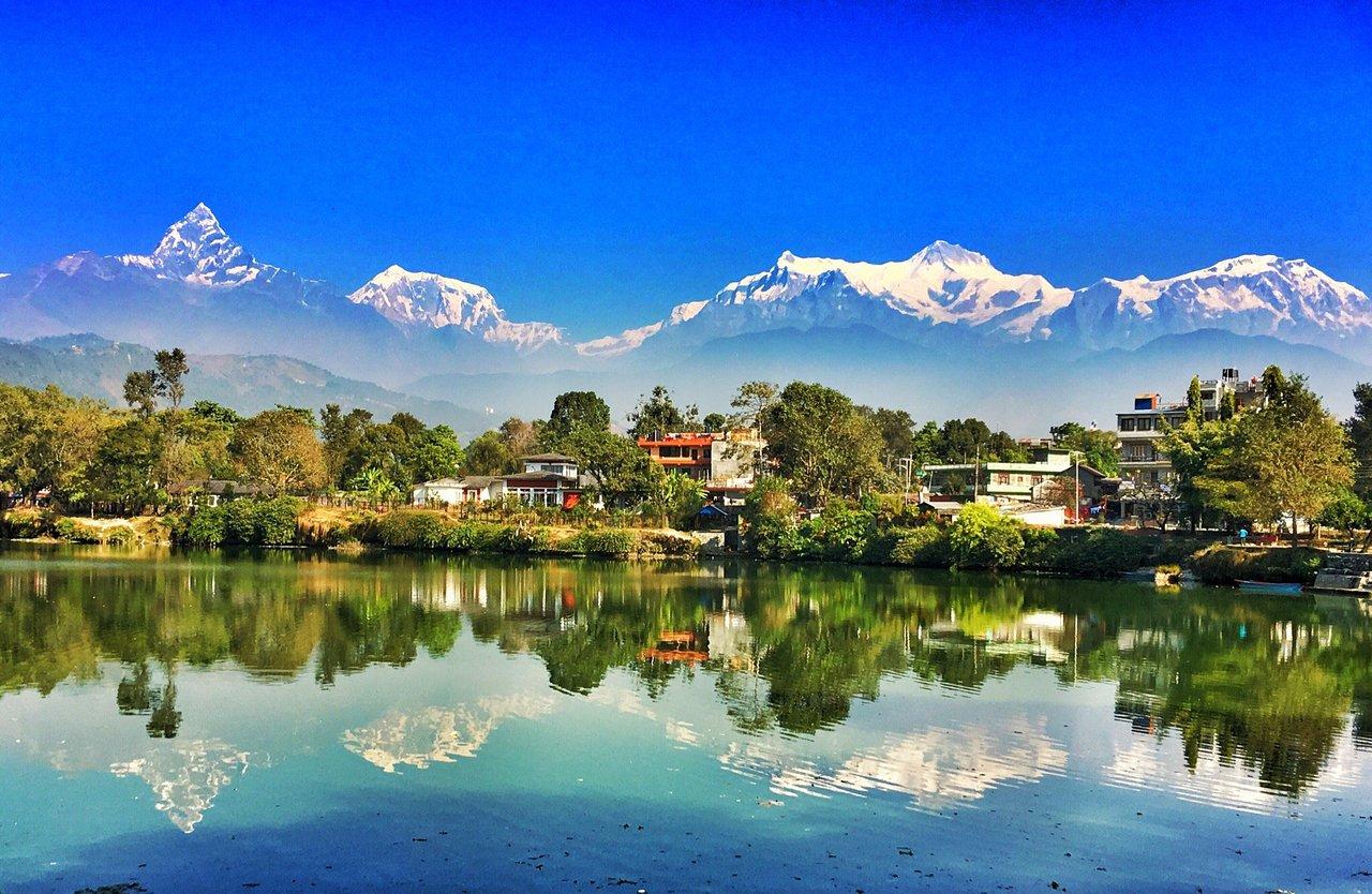 6 Nights Nepal with Kathmandu and Pokhara