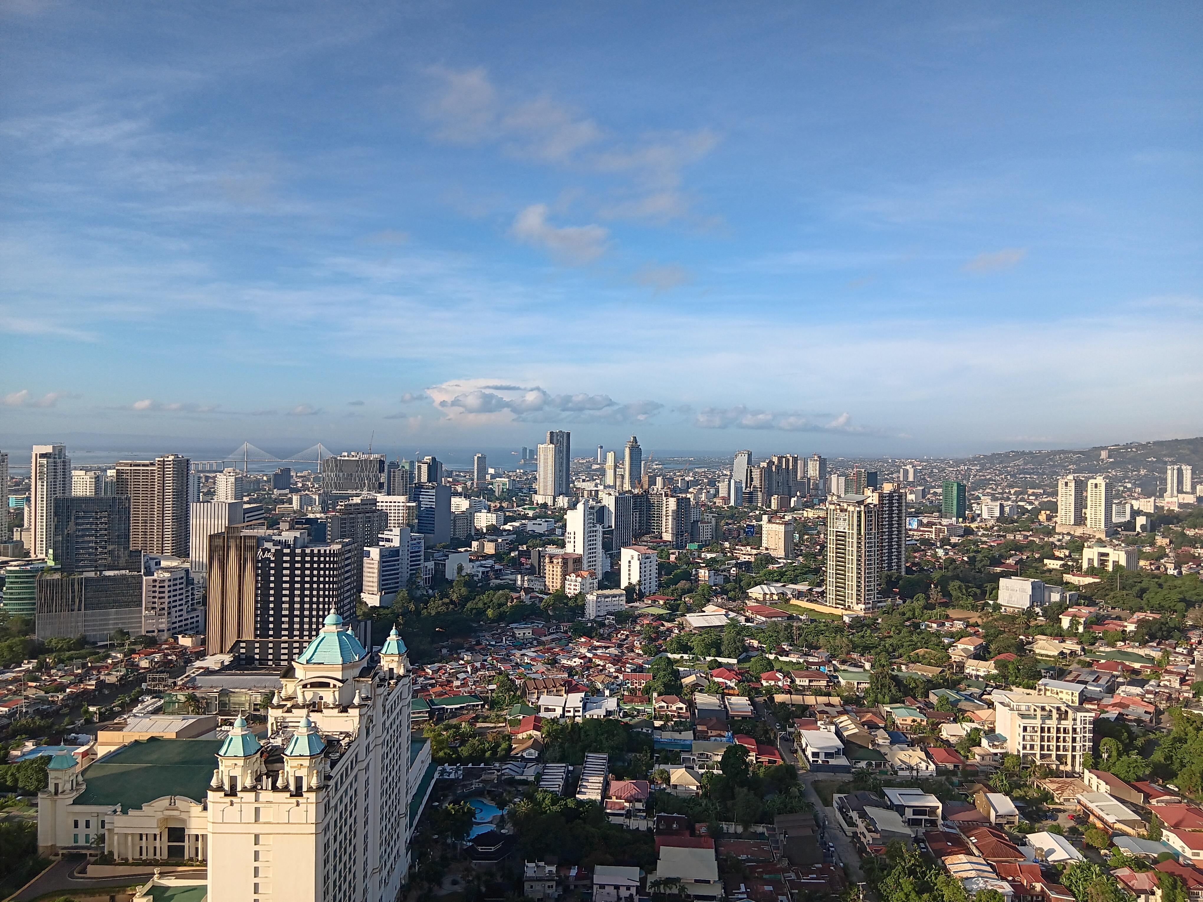 6 Nights Philippines - Cebu, Bohol & Manila