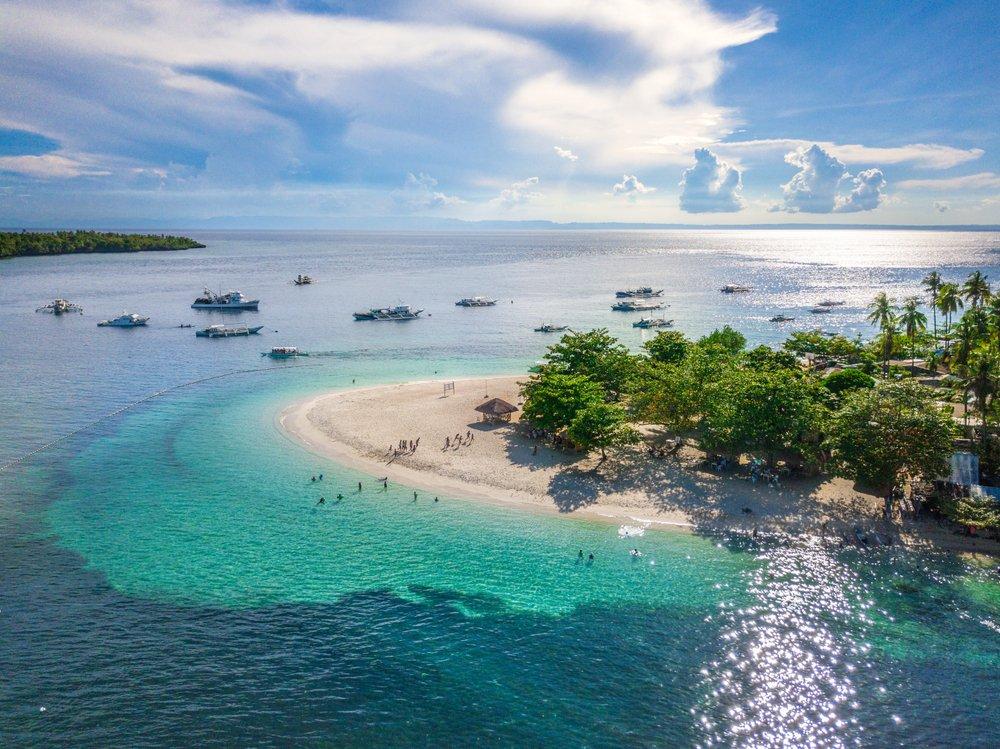 6 Nights Philippines - Cebu, Bohol & Manila