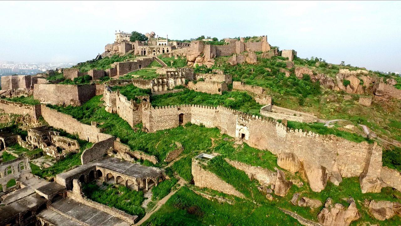6N Amazing Andhra Pradesh
