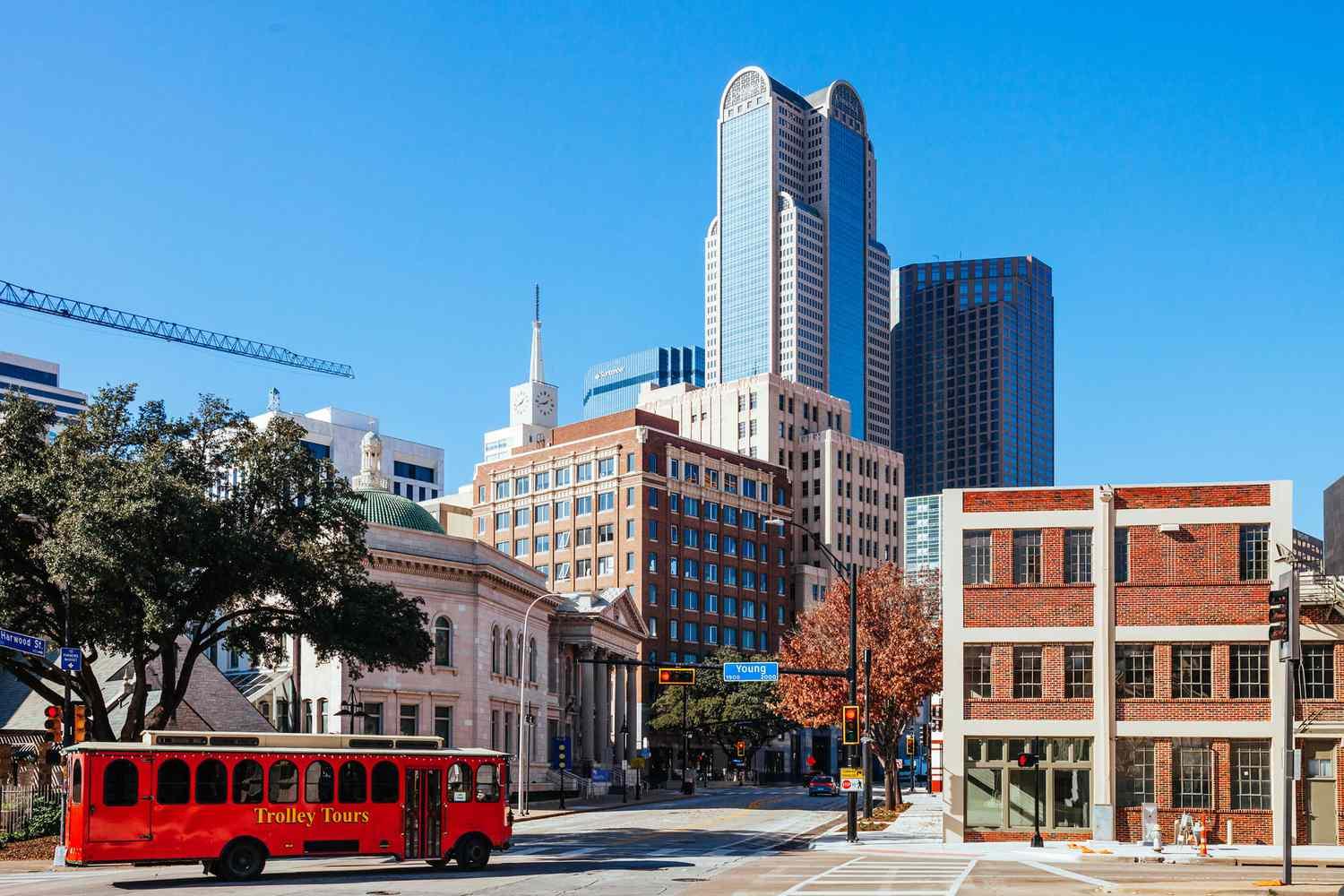 6N - Amazing Texas