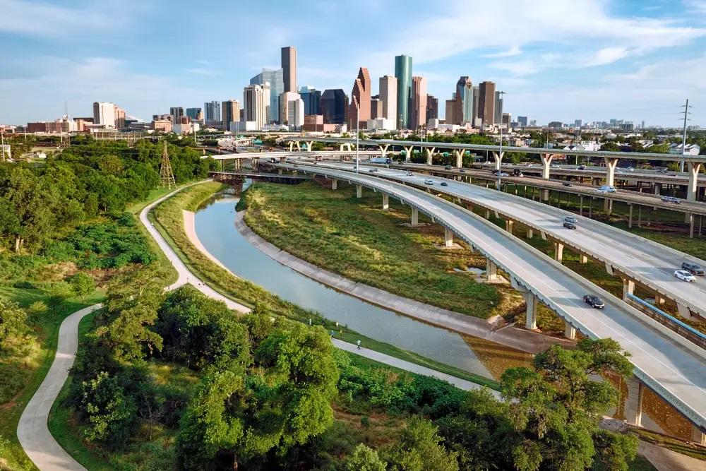 6N - Amazing Texas