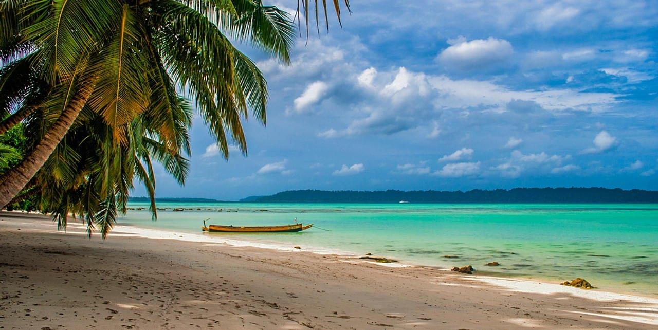 6N Andaman Tour | Port Blair, Havelock & Neil