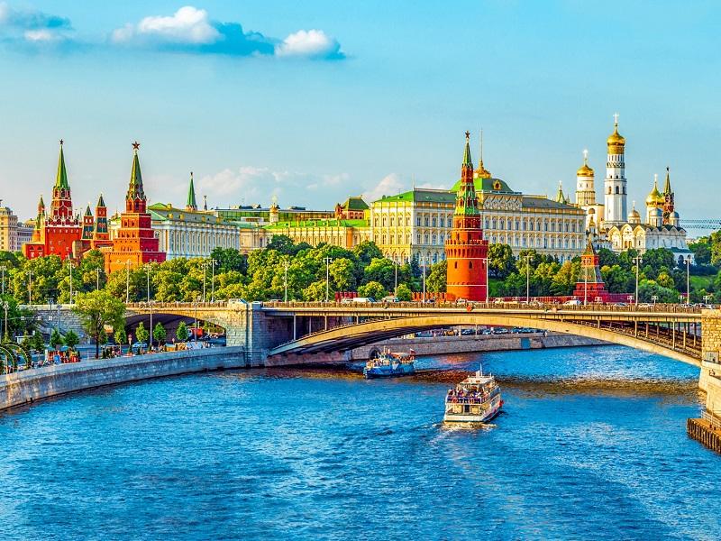 6N Extravagance in Russia