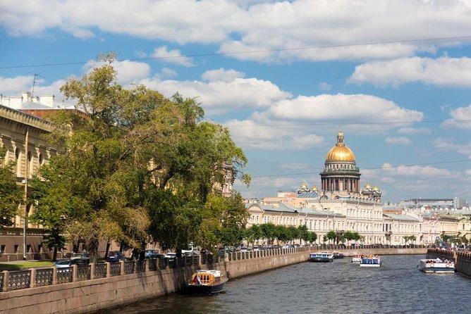 6N Extravagance in Russia