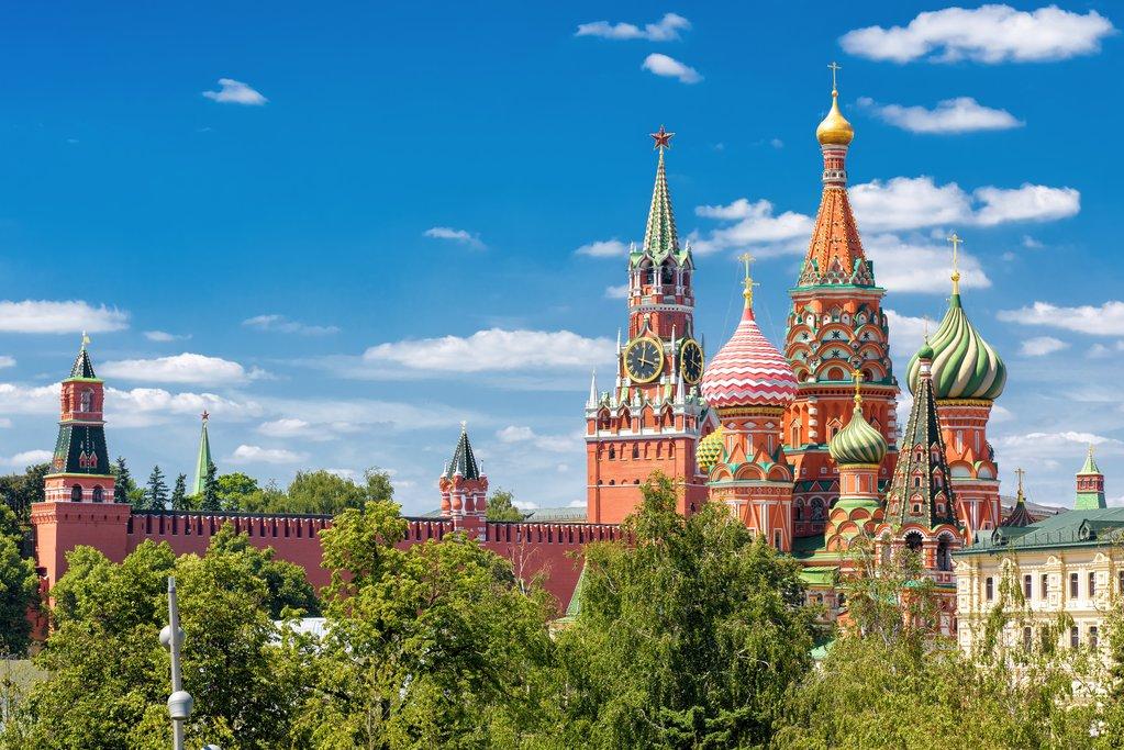 6N Extravagance in Russia