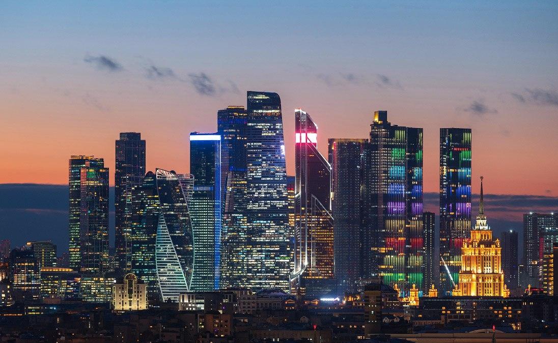 6N Extravagance in Russia