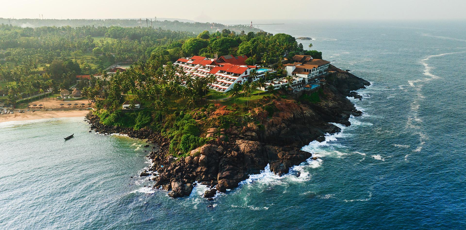 6N Glimpse of Kerala