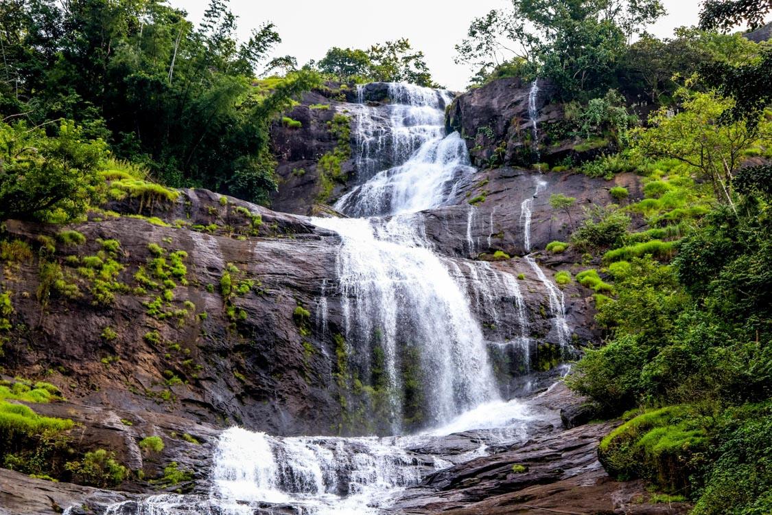 6N Glimpse of Kerala