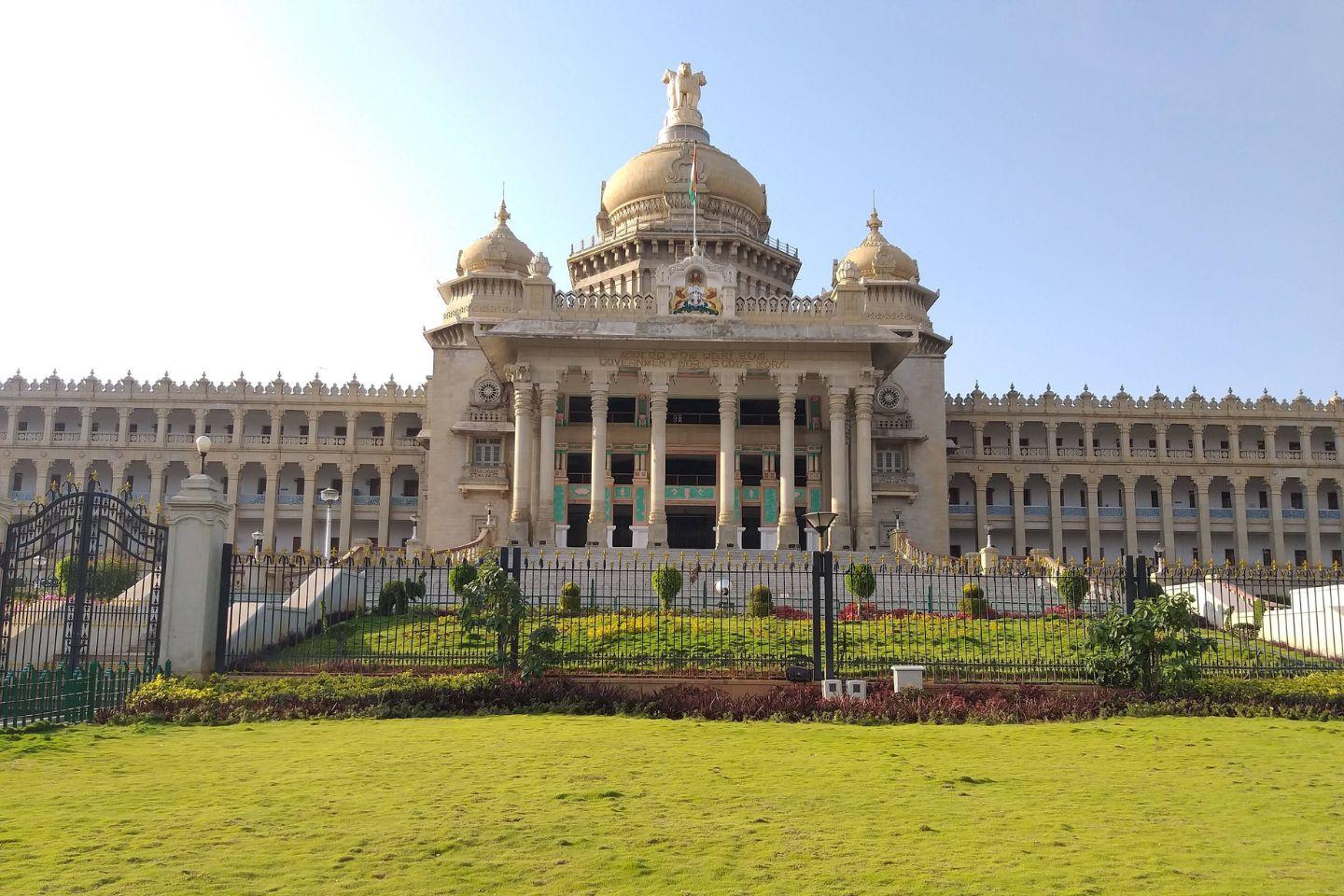6N Karnataka - Bangalore, Mysore, Wayanad And Ooty - Mount Avenue