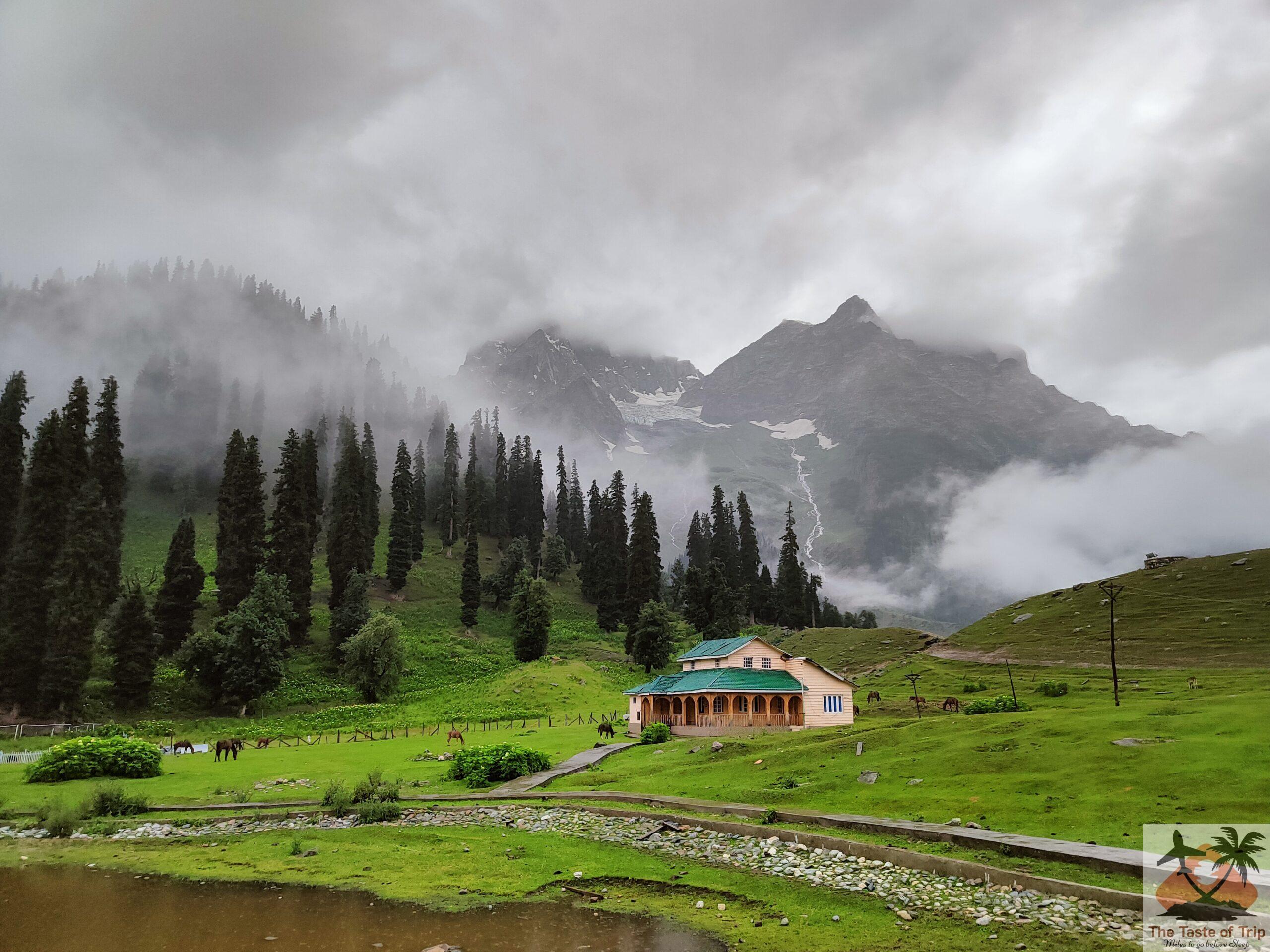 6N Kashmir Exploration