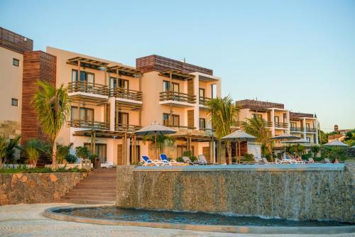 6N Mauritius - Anelia Hotel (4 Star)