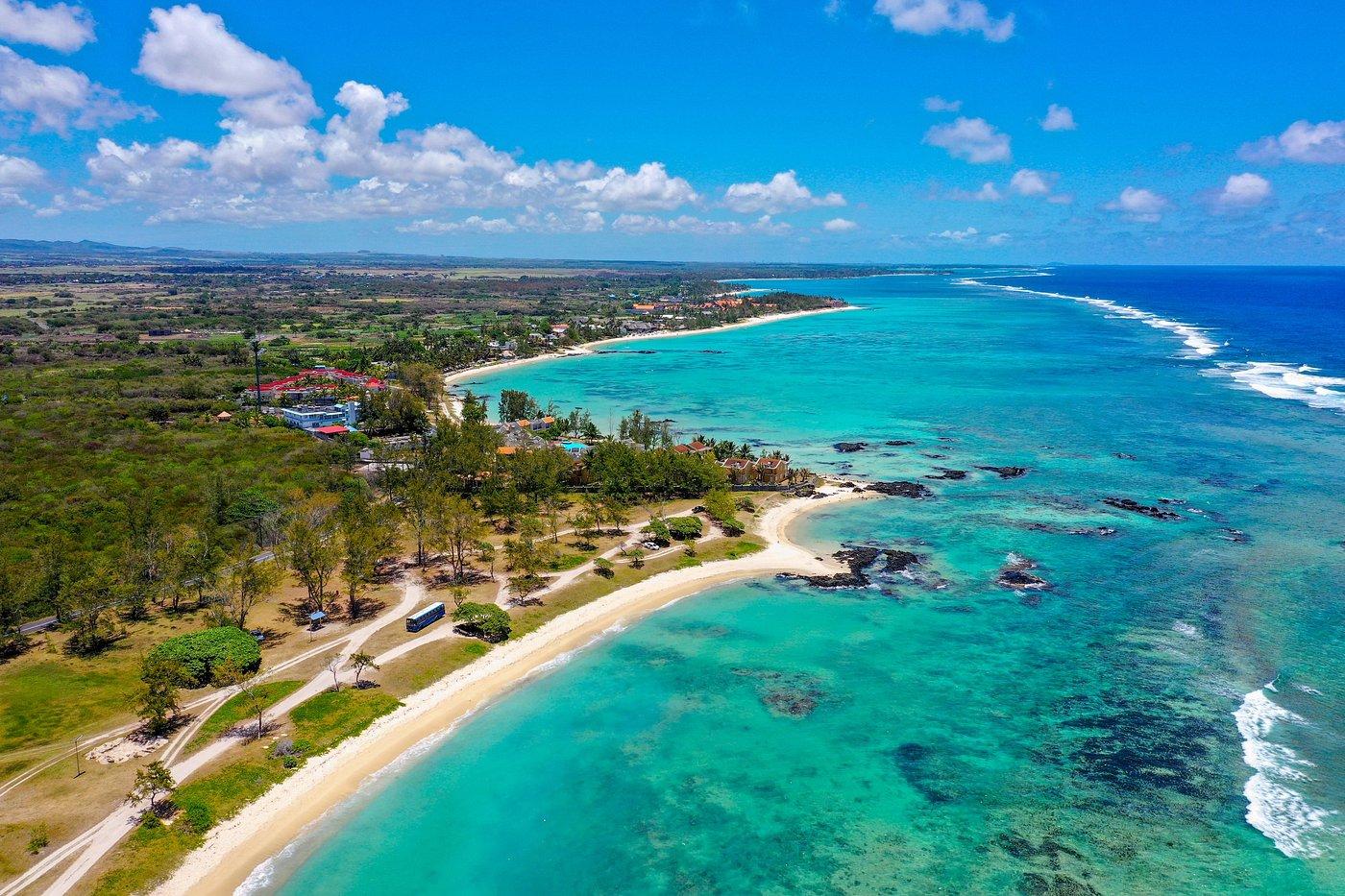 6N Mauritius - Anelia Hotel (4 Star)