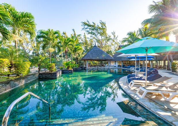 6N Mauritius - Lagoon Attitude (4 Star)