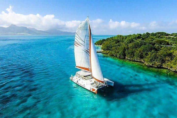 6N Mauritius - Lagoon Attitude (4 Star)