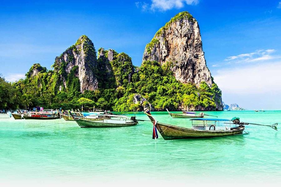 6N Mesmerizing Andaman