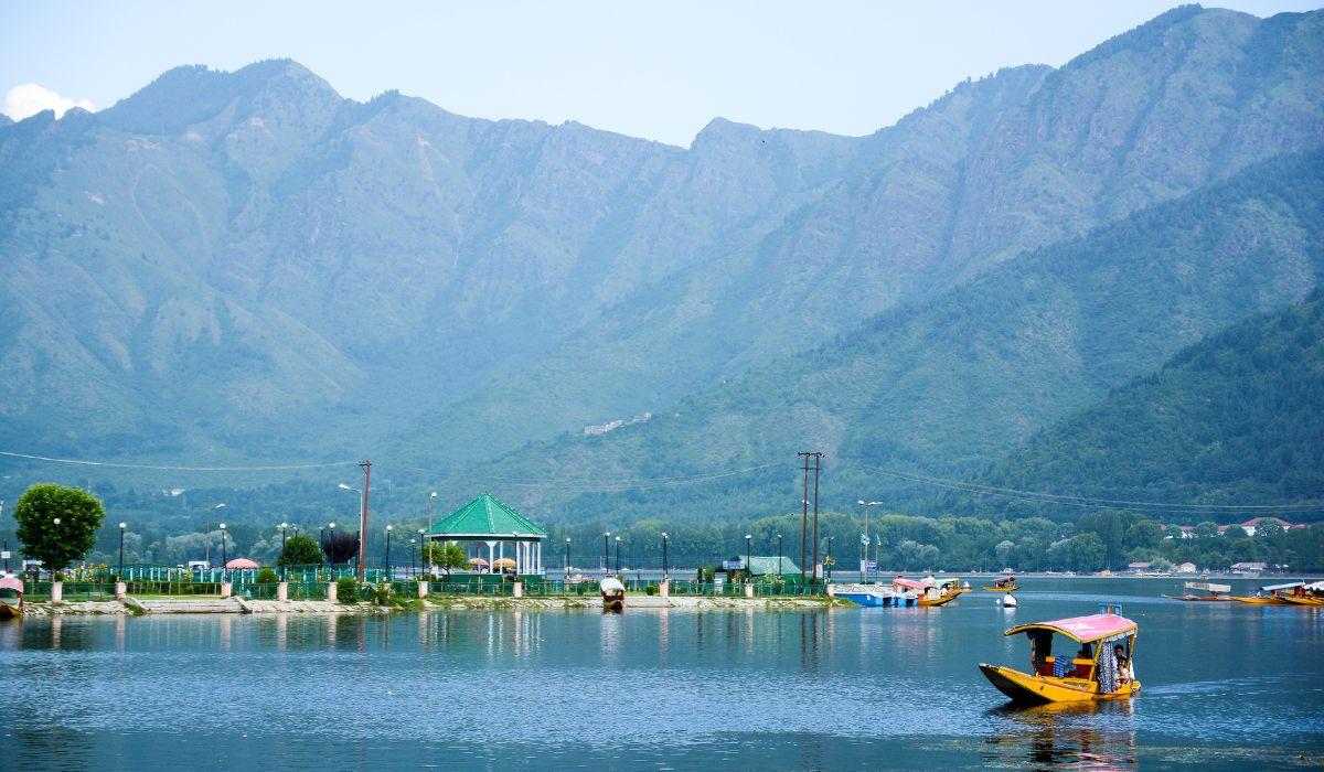 6N Pearls of Jammu and Kashmir