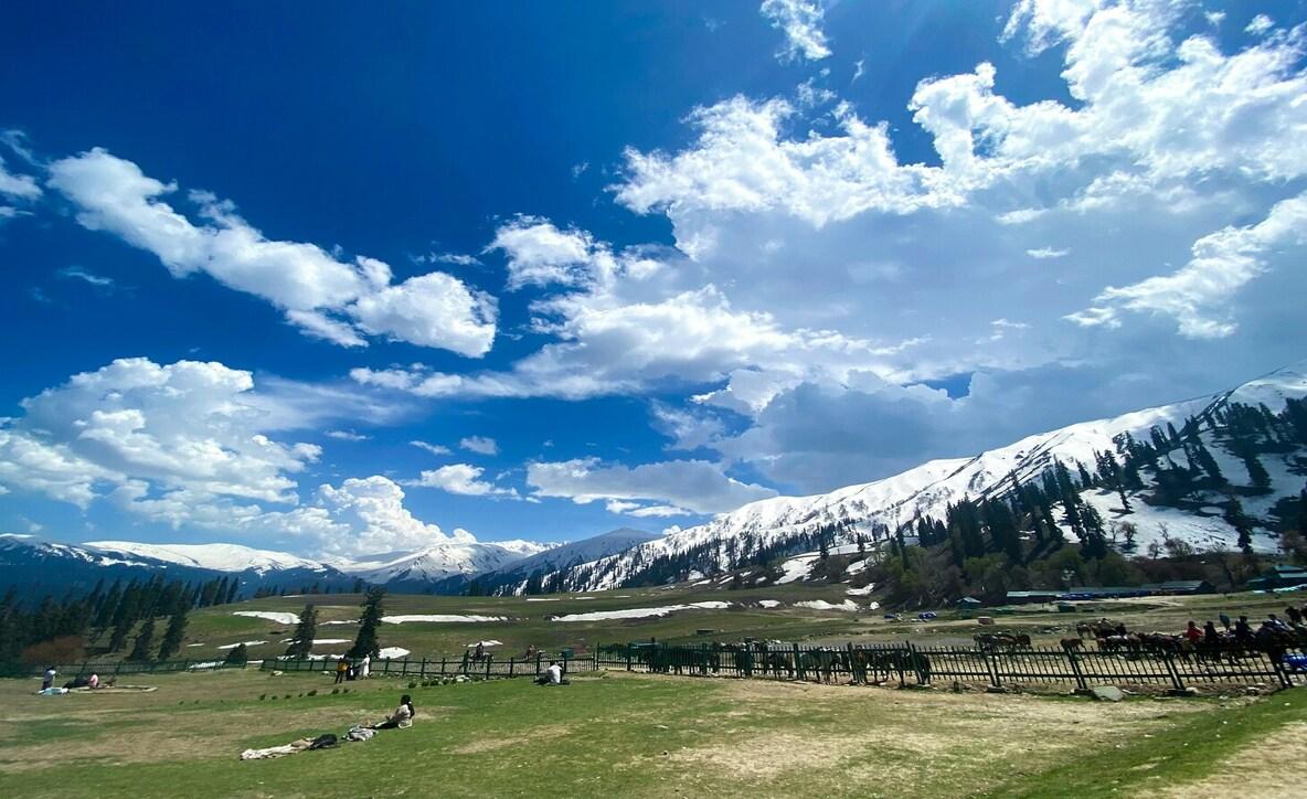 6N Pearls of Jammu and Kashmir