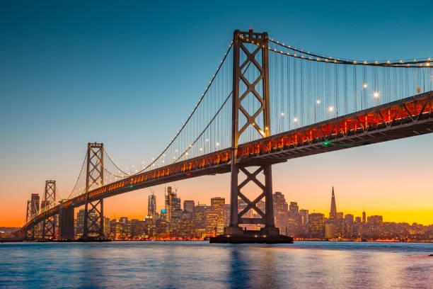 6N - Wonderful West Coast USA
